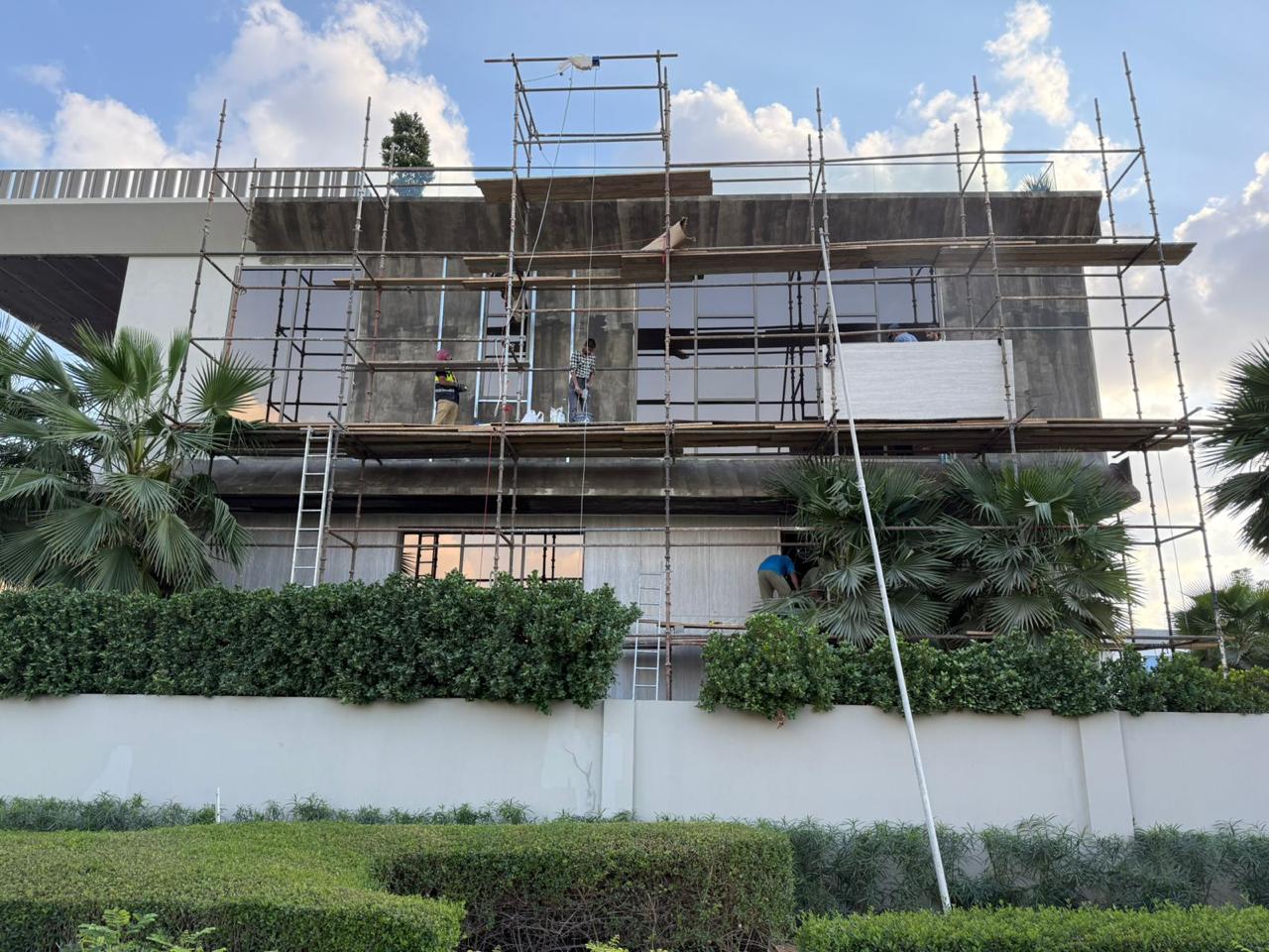 Villa Full Renovation